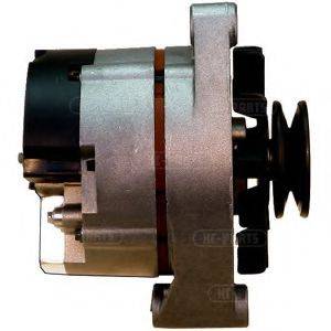 HC-PARTS CA609IR