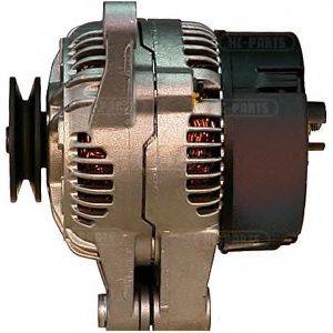 HC-PARTS CA618IR