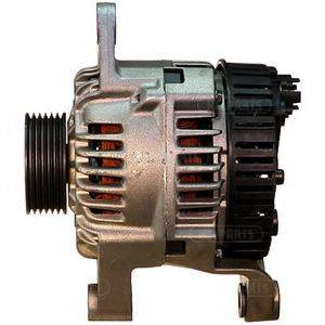 HC-PARTS CA636IR
