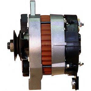 HC-PARTS CA640IR