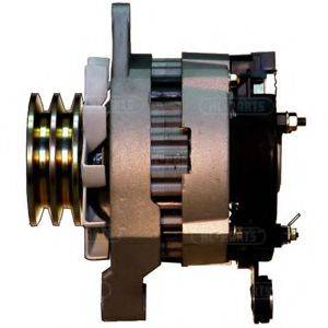 HC-PARTS CA705IR