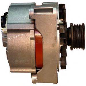 HC-PARTS CA714IR