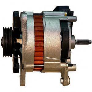 HC-PARTS CA718IR
