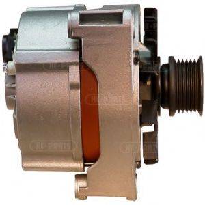HC-PARTS CA723IR