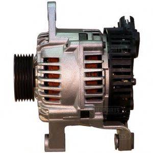 HC-PARTS CA729IR