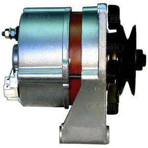 HC-PARTS CA76