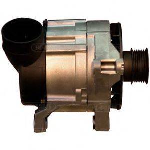HC-PARTS CA897IR