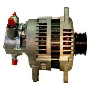 HC-PARTS JA1521IR
