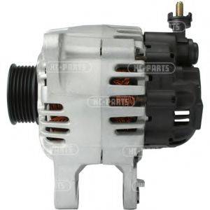HC-PARTS JA1903IR
