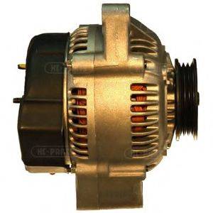 HC-PARTS JA555IR