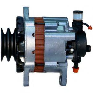 HC-PARTS JA678IR