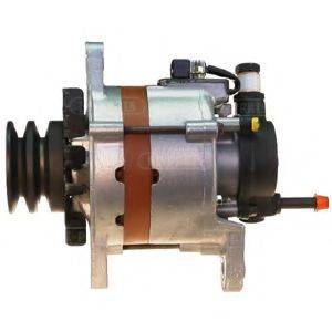 HC-PARTS JA777
