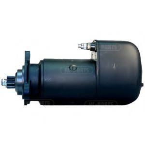 HC-PARTS CS1031 Стартер