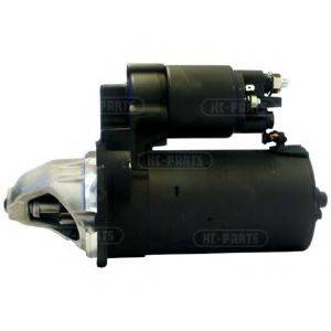 HC-PARTS CS1256 Стартер