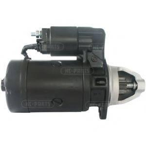 HC-PARTS CS1340 Стартер