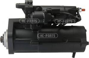 HC-PARTS CS1494 Стартер