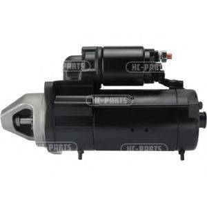 HC-PARTS CS1514 Стартер