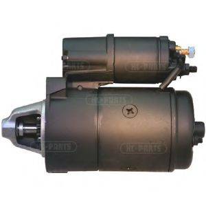HC-PARTS CS285
