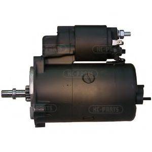 HC-PARTS CS297