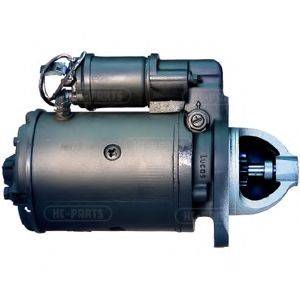 HC-PARTS CS345