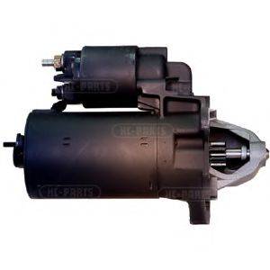 HC-PARTS CS509