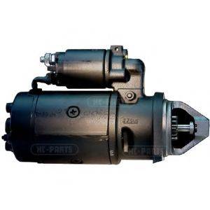 HC-PARTS CS511