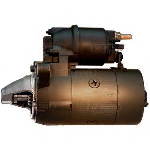 HC-PARTS CS981