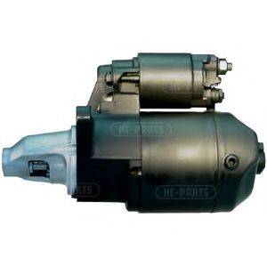 HC-PARTS JS387