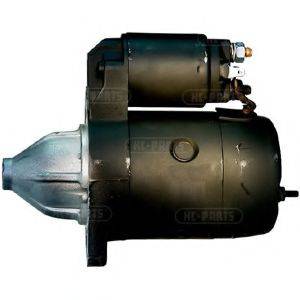 HC-PARTS JS633