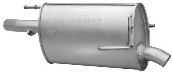 ASMET 05.163