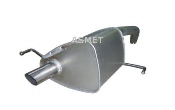 ASMET 29.003