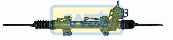 WAT A391R Рульовий механізм