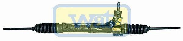 WAT JRP672 Рульовий механізм