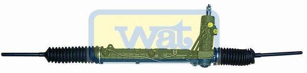 WAT A668R Рульовий механізм