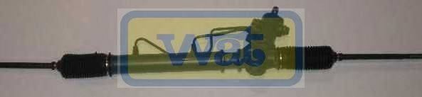 WAT TY55 Рульовий механізм