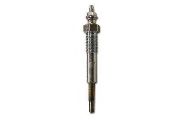 VALEO 344917 Свічка розжарювання