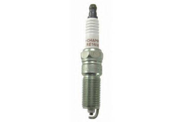 CHAMPION 570 Свічка запалювання