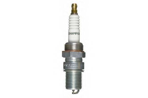 CHAMPION 235 Свічка запалювання