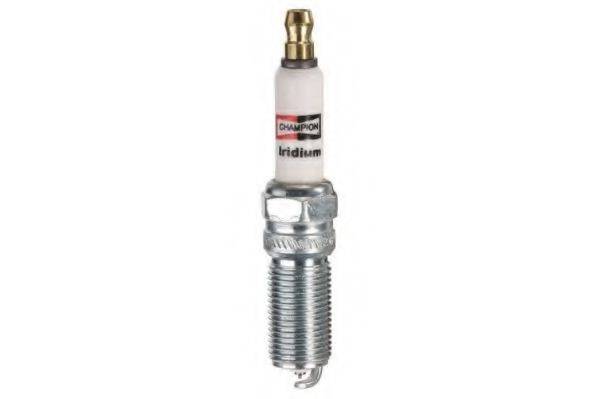 MOTORCRAFT CYFS12YPC Свічка запалювання