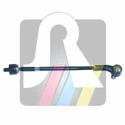 TIMKEN 40093 Поперечна рульова тяга