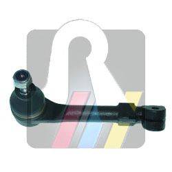 TIMKEN 41265 Наконечник поперечної кермової тяги