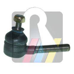 TIMKEN 41119 Наконечник поперечної кермової тяги
