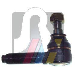 TIMKEN 41142 Наконечник поперечної кермової тяги