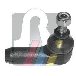 TIMKEN 41217 Наконечник поперечної кермової тяги