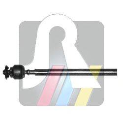 TIMKEN 42042 Осьовий шарнір, рульова тяга