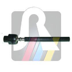 TIMKEN 42071 Осьовий шарнір, рульова тяга