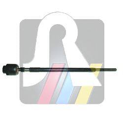 TIMKEN 42250 Осьовий шарнір, рульова тяга