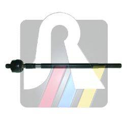 TIMKEN 42155 Осьовий шарнір, рульова тяга