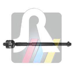TIMKEN 42280 Осьовий шарнір, рульова тяга