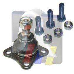 TIMKEN 43203 несучий / напрямний шарнір